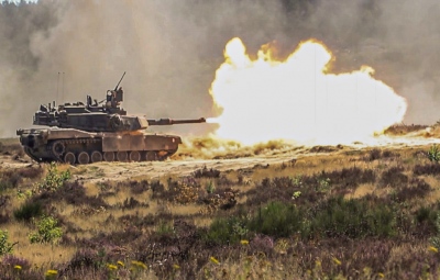 Θα κρατήσει χρόνια ο πόλεμος στην Ουκρανία - Kallas (ΕΕ): Απέτυχε ο Trump…