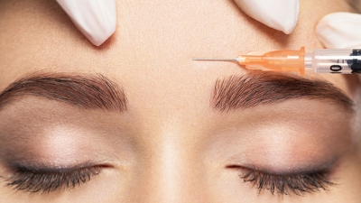 Θεραπεία με μπότοξ: Τι δεν κάνετε αμέσως μετά
