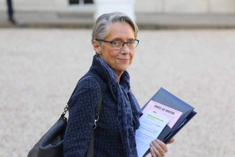 Έντονα αντιδρά η Γαλλία στα σχέδια της ΕΕ για τις θαλάσσιες εμπορικές διαδρομές, μετά το Brexit