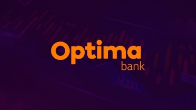 Optima Bank: Πώληση μετοχών από διευθυντικά στελέχη