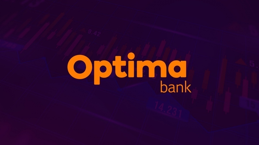 Optima Bank: Πώληση μετοχών από διευθυντικά στελέχη