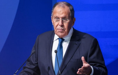 Προειδοποίηση Lavrov: Ελπίζω η Ευρώπη να άκουσε για τον… σύντομο πόλεμο