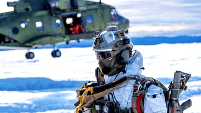 Γροιλανδία - Η Δανή πρωθυπουργός εξετάζει αναθεώρηση του Αμυντικού Συμφώνου με τις ΗΠΑ - «Ο Rutte δεν μας εκπροσωπεί»