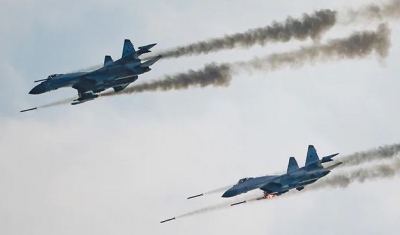 Οι Ρώσοι εξουδετέρωσαν 185 Ουκρανούς στρατιώτες στο νότιο Donetsk – Καταστράφηκε σημαντικός εξοπλισμός