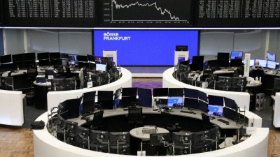 Απώλειες για τα ευρωπαϊκά χρηματιστήρια - Στο -0,10% ο DAX