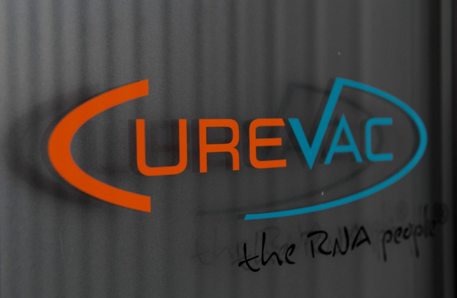 CureVac: Αποτελεσματικό το εμβόλιο έναντι της βρετανικής και νοτιοαφρικανικής μετάλλαξης του κορωνοϊού