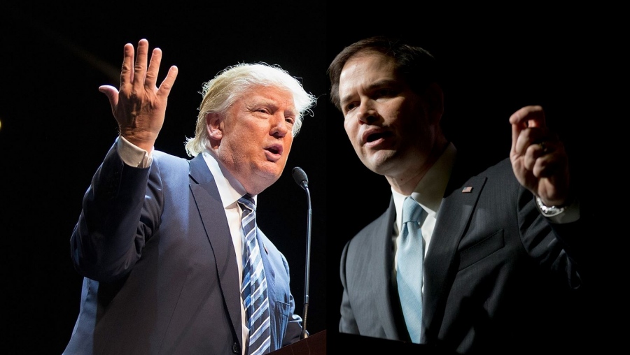 Τρομερή αποκάλυψη:  Ισχυρές πιέσεις στον Trump για να μη γίνει η Σύνοδος με Putin  - Σαμποτέρ Rubio και Δημοκρατικοί των ΗΠΑ