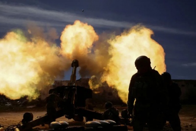 Patsek (Πολωνός στρατηγός): Καμία χώρα του ΝΑΤΟ δεν έχει την πολιτική βούληση για σύγκρουση με τη Ρωσία