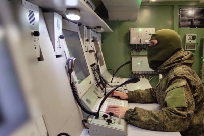 Τα ρωσικά συστήματα αεράμυνας κατέρριψαν περισσότερα από 30 ουκρανικά drones σε 4 ώρες