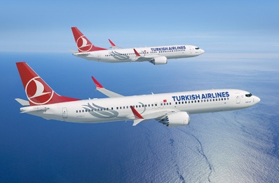 Turkish Airlines: Έκπτωση 15% σε όλες τις πτήσεις μέσω του Mobile App το διάστημα 18 - 20/1/18
