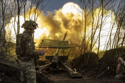 Declassified UK: Ο Πολωνός υπουργός συνάντησε κατά λάθος βρετανικές ειδικές δυνάμεις στην Ουκρανία