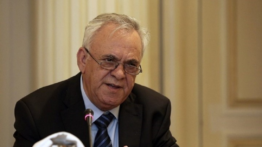 Δραγασάκης κατά Κασσελάκη για το «μαξιλάρι» των 37 δισ. ευρώ - «Διάβασε, μην υπονομεύεις τον συλλογικό άθλο του ΣΥΡΙΖΑ»