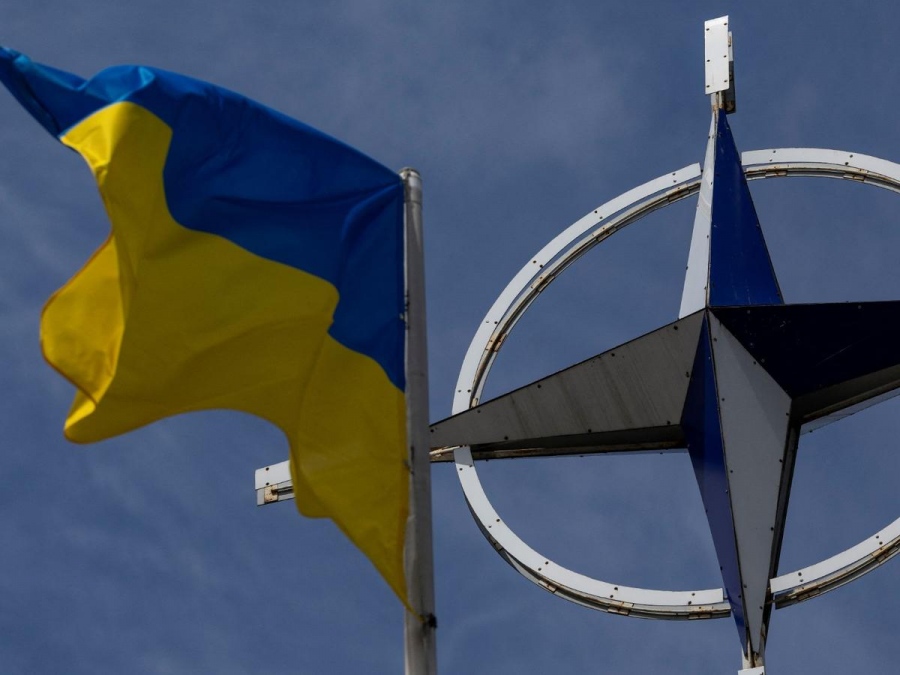 Γιατί το ΝΑΤΟ έβγαλε εκτός ατζέντας την Ουκρανία στη Σύνοδο Κορυφής – Οι 3 λόγοι