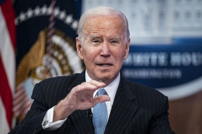 ΗΠΑ – Fox News: Ο Biden παρατείνει σκόπιμα τον πόλεμο στην Ουκρανία - Καταστρέφει την οικονομία