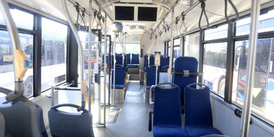 Άνω Λιόσια: Αρνείται ότι επιχείρησε να βιάσει την 53χρονη ο οδηγός του λεωφορείου - Ελεύθερος υπό όρους