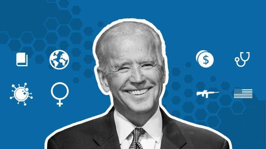 ΗΠΑ: Ο Biden έχει επιλέξει ΥΠΟΙΚ - Στις 26/11 η αποκάλυψη - Τέσσερις βασικοί υποψήφιοι
