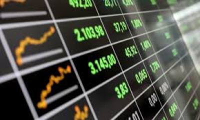 Λίγο μετά το άνοιγμα του ΧΑ – Συνεχίζει ανοδικά ακολουθώντας τις ξένες αγορές – Στο επίκεντρο και πάλι οι τράπεζες