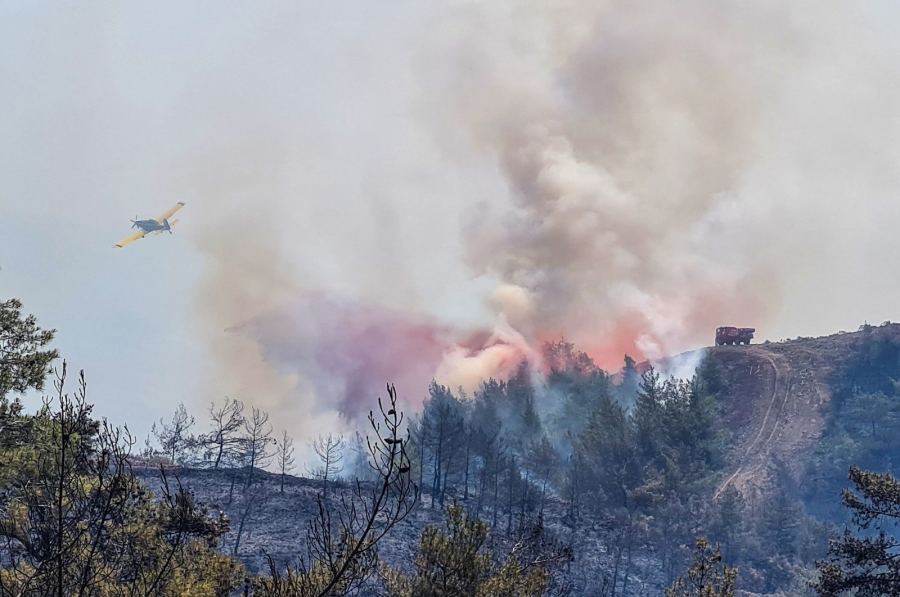 Τουρκία: Η Παγκόσμια Τράπεζα εγκρίνει 449 εκατ. δολάρια για έργα αποκατάστασης