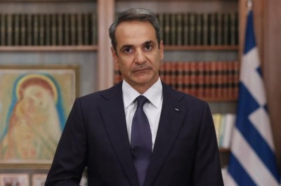 Ψηφιακή συζήτηση για τον παγκόσμιο ρόλο του ΟΟΣΑ, με τη συμμετοχή του πρωθυπουργού στις 14/12