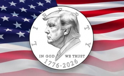 Ο Πρόεδρος Trump πρέπει να πεθάνει πριν από την 250ή επέτειο των ΗΠΑ, αλλιώς… θα παραβεί τον νόμο