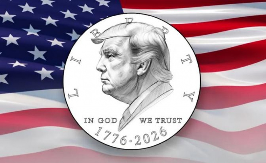  Ο Πρόεδρος Trump πρέπει να πεθάνει πριν από την 250ή επέτειο των ΗΠΑ, αλλιώς… θα παραβεί τον νόμο.