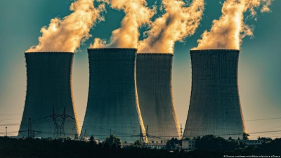 Ο αμφιλεγόμενος ρόλος της πυρηνικής ενέργειας στην πράσινη μετάβαση - Το καυτό ζήτημα στη Σύνοδο COP28
