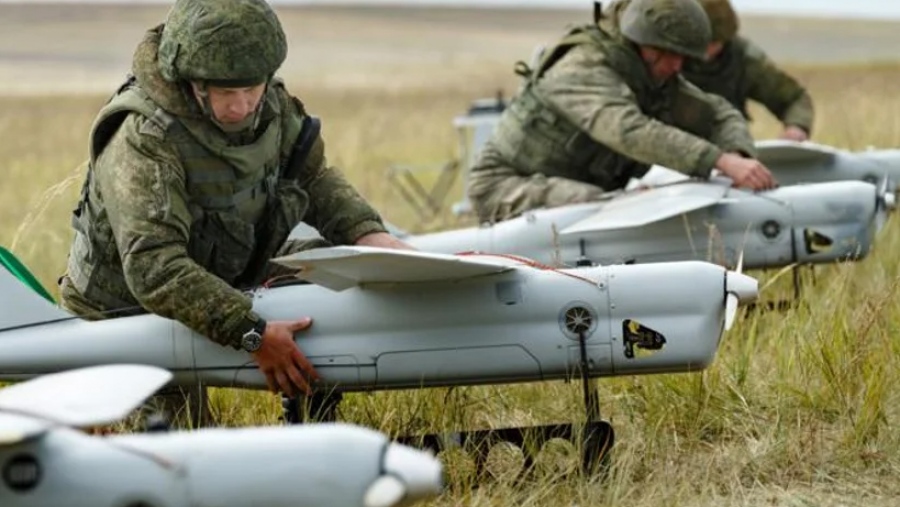 Δραματική προειδοποίηση Kubilius (ΕΕ): Η Ευρώπη είναι ανέτοιμη για πόλεμο των drones απέναντι στη Ρωσία