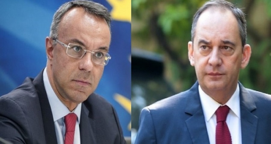 Σταϊκούρας - Πλακιωτάκης: Μεγάλο επενδυτικό ενδιαφέρον για το λιμάνι της Ηγουμενίτσας