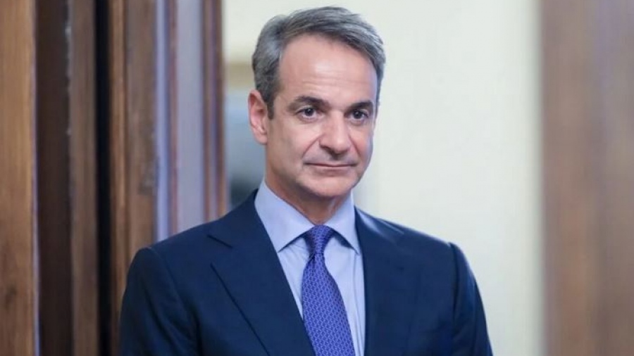 Στη Ντόχα ο Μητσοτάκης - Συνάντηση με τον Εμίρη του Κατάρ, τι θα βρεθεί στο επίκεντρο