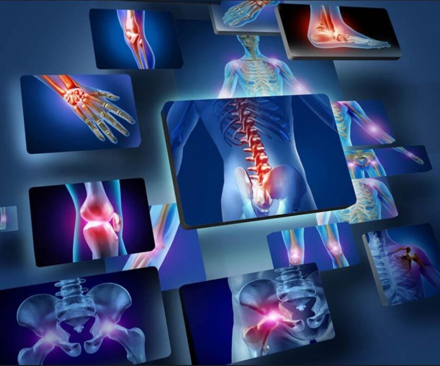 Ρευματικά νοσήματα: Πώς αντιμετωπίζονται αποτελεσματικά;