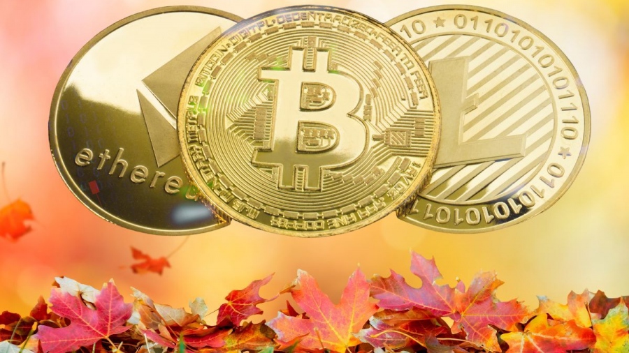 Προβλέψεις κρυπτονομισμάτων για το φθινόπωρο 2025