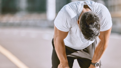 Ζάλη κατά την προπόνηση - Τι την προκαλεί, πώς θα την αντιμετωπίσετε