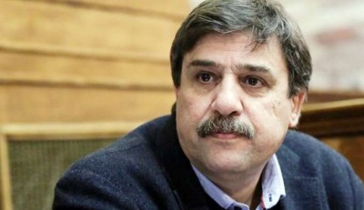 Ξανθός σε Κικίλια: Τι θα κάνεις για να εξαλείψεις τις σκιές περί αδιαφάνειας και πολιτικής ιδιοτέλειας στον χειρισμό της κρίσης;