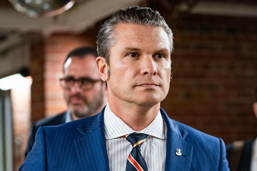 Έγκλημα με «σφραγίδα» ΗΠΑ - Ο υπουργός Πολέμου Hegseth «παραδέχεται» τη σφαγή παιδιών