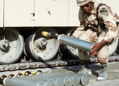 Έγκλημα χωρίς τιμωρία: Όταν το ΝΑΤΟ έριχνε 300 τόνους απεμπλουτισμένου ουρανίου στο Ιράκ – Χειρότερα από Χιροσίμα και Ναγκασάκι