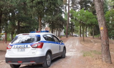 Ανήλικo το κορίτσι που εντοπίστηκε νεκρό στον Προφήτη Ηλία Τρικάλων