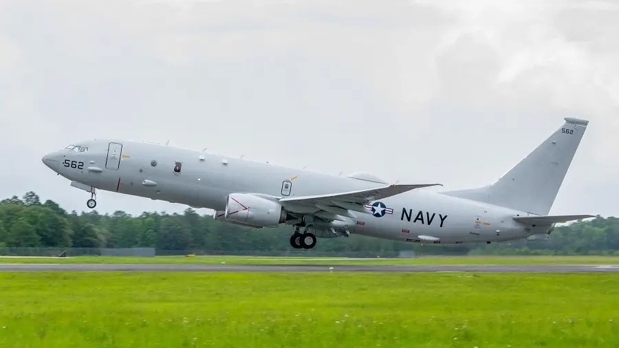 «Θνησιμότητα και επιβιωσιμότητα»: Ολοκληρώθηκε ο εκσυγχρονισμός του 1ου ανθυποβρυχιακού αεροσκάφους P-8A Poseidon