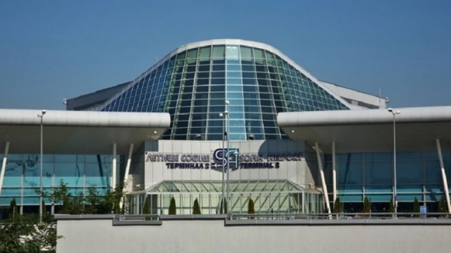 Βουλγαρία: Πέντε προσφορές για την παραχώρηση του αεροδρομίου της Σόφιας