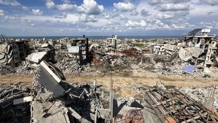 Χωρίς στρατηγική εξόδου και ηττημένο το Ισραήλ στη Γάζα, οδεύει ολοταχώς στο μοιραίο λάθος!