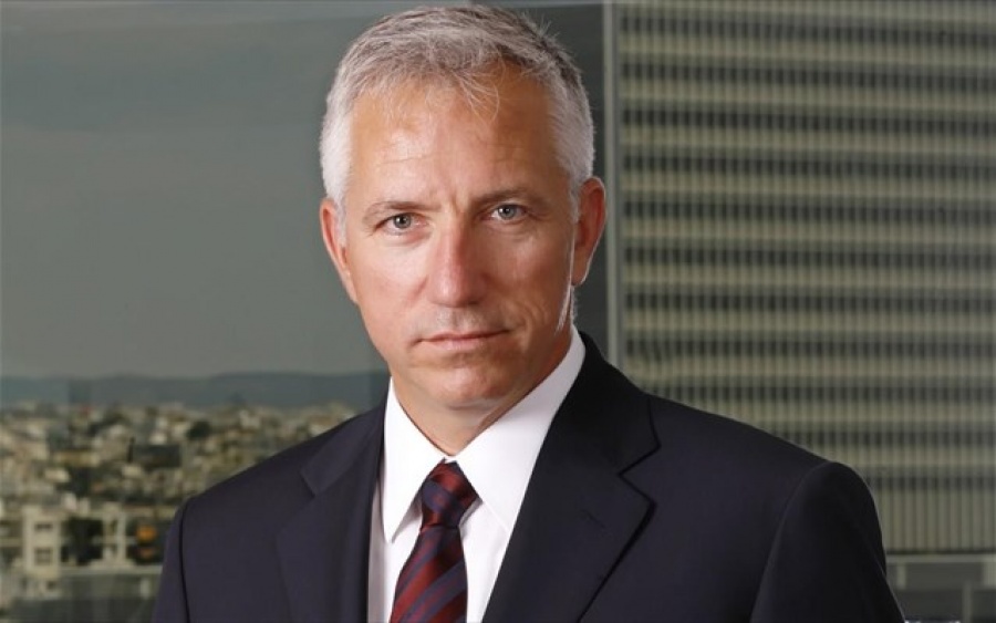 Τσαμάζ: Ο ΟΤΕ δεν θα επιστρέψει σε καθεστώς οργανισμού δημοσίου με νοοτροπίες παρελθόντος