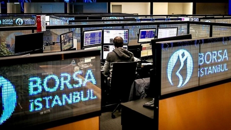 Ξεπέρασε τα μεγαθήρια των αγορών το χρηματιστήριο της Κωνσταντινούπολης - Σχεδόν 2 δισ. φέτος οι IPO