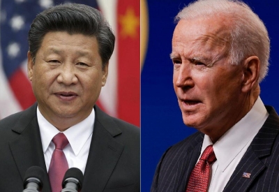 Κίνα: Επιβεβαιώνει τη συνάντηση Jinping – Biden στις 14/11 στο περιθώριο της Συνόδου της G20