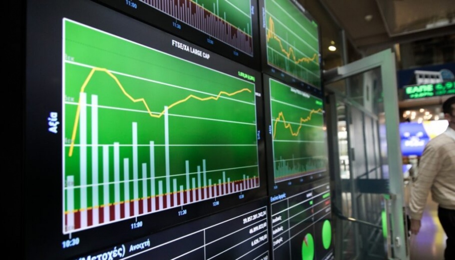 Λίγο μετά το άνοιγμα του Χ.Α. – Δοκιμάζει τις 1.400 μονάδες με λίγους πρωταγωνιστές