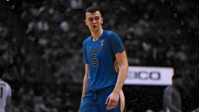 Στην Παρτιζάν ο Μπάλσα Κοπρίβιτσα ακολουθώντας τα χνάρια του πατέρα του Σλάβισα