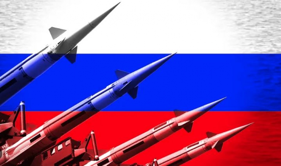 Η Ρωσία εξοπλίζεται πυρετωδώς για νέα τροχιά σύγκρουσης - Τα πολύτιμα μηνύματα από το Ιράν