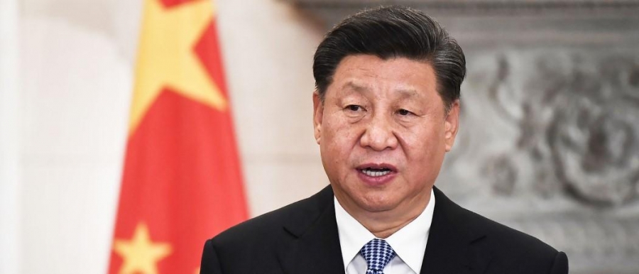 Ηχηρή παρέμβαση Κίνας προς G7: Οι «μικρές» ομάδες χωρών δεν κυβερνούν τον κόσμο - Τελείωσαν οι ημέρες σας