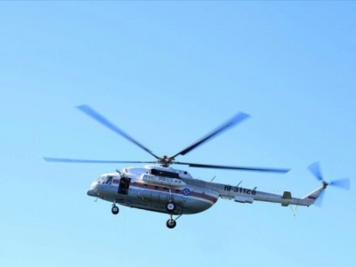 Σοβιετικά ελικόπτερα Mi-8 θα αποσυρθούν - Εκατοντάδες ελικόπτερα έτοιμα για καταστροφή