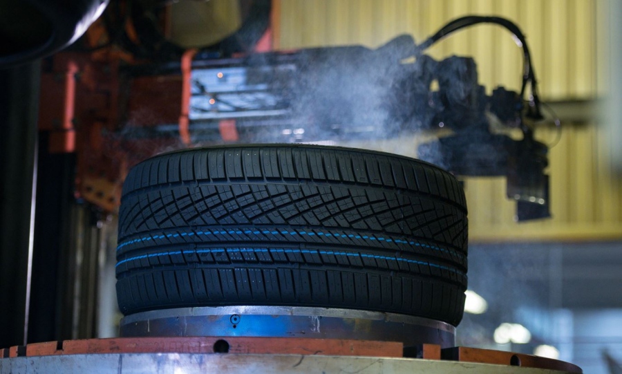 Continental Tire: Ανακαλύπτοντας την πράσινη πτυχή στην Πορτογαλία