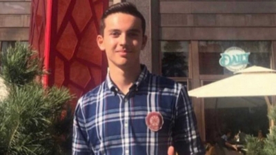 Μαθητής από τη Θεσσαλονίκη πήρε υποτροφία στο καλύτερο Πανεπιστήμιο Αστροφυσικής των Η.Π.Α