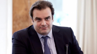 Πιερρακάκης (Υπ. Παιδείας): Τουλάχιστον στο 1% του ΑΕΠ το όφελος από το «ελεύθερο πανεπιστήμιο»